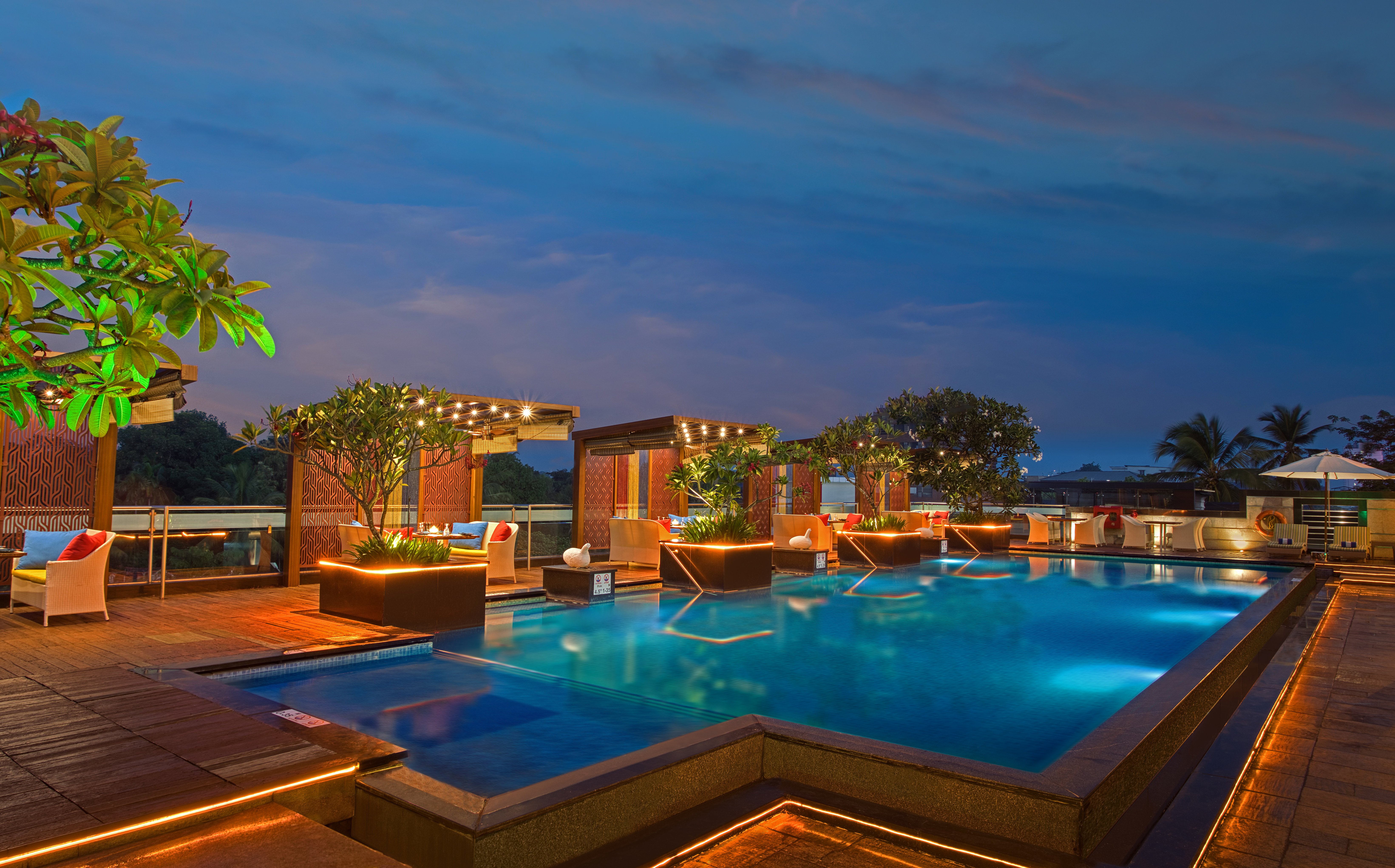 holiday inn cochin by ihg