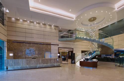 holiday inn cochin by ihg