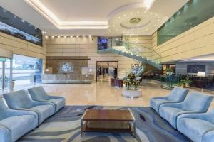 holiday inn cochin by ihg