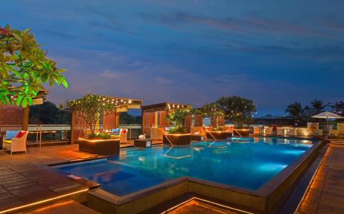 holiday inn cochin by ihg