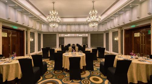 holiday inn cochin by ihg