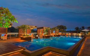 holiday inn cochin by ihg