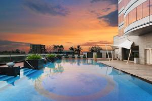 holiday inn cochin by ihg