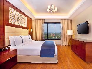 holiday inn cochin by ihg