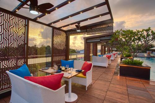 holiday inn cochin by ihg