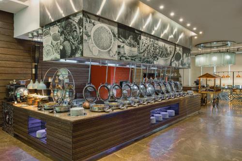 holiday inn cochin by ihg