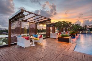 holiday inn cochin by ihg