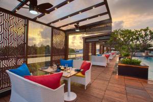 holiday inn cochin by ihg