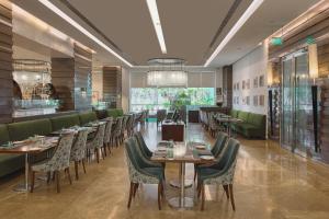holiday inn cochin by ihg