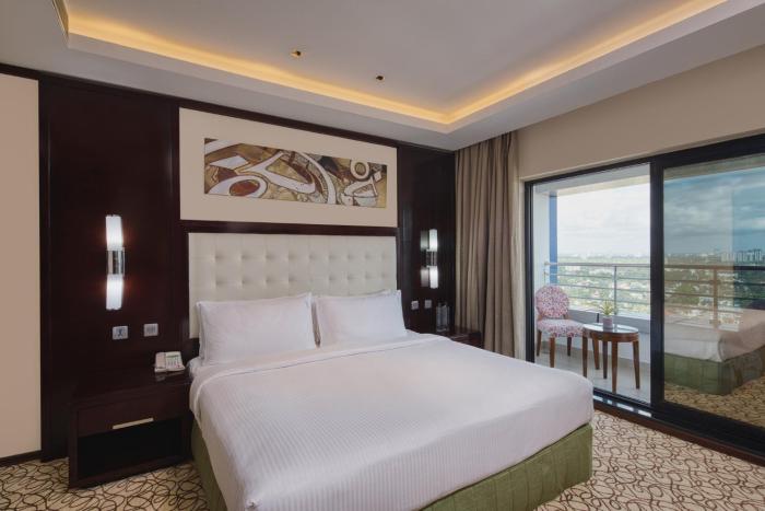 holiday inn cochin by ihg