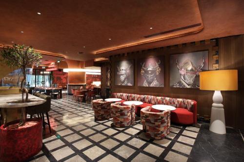 holiday inn cochin by ihg