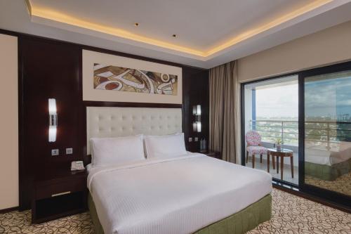 holiday inn cochin by ihg