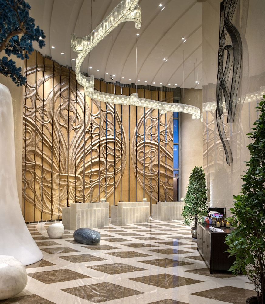 Sofitel Lianyungang Suning,Yancheng>>Lianyungang,5 star
