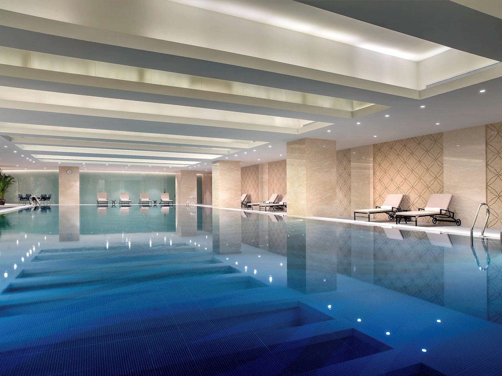 Sofitel Lianyungang Suning,Yancheng>>Lianyungang,5 star