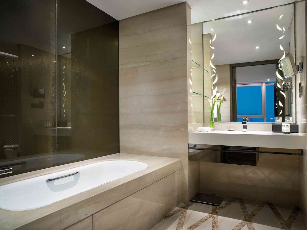 sofitel lianyungang suning