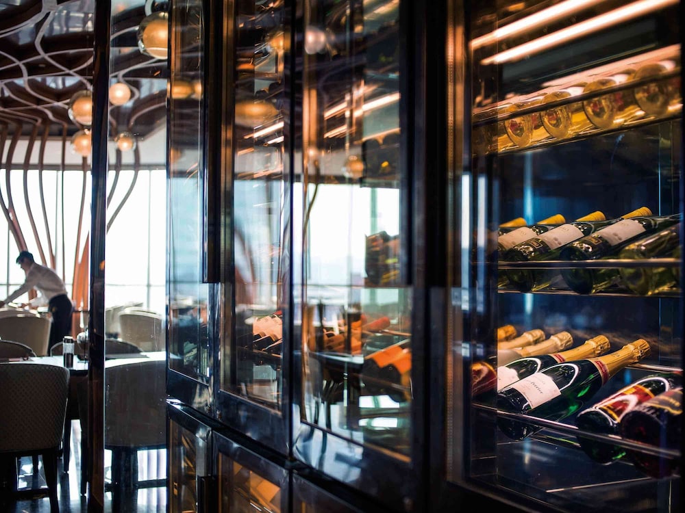 sofitel lianyungang suning