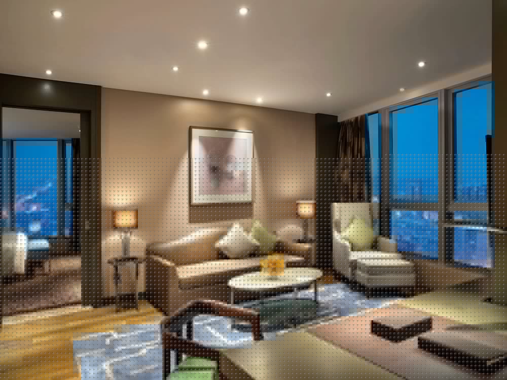 sofitel lianyungang suning