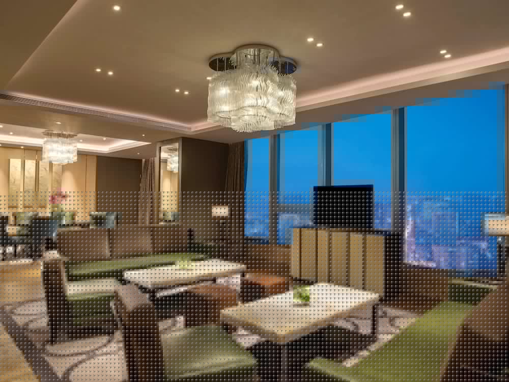 sofitel lianyungang suning