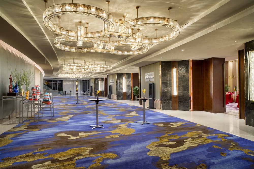 sofitel lianyungang suning