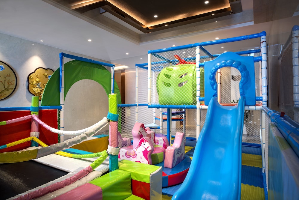 sofitel lianyungang suning