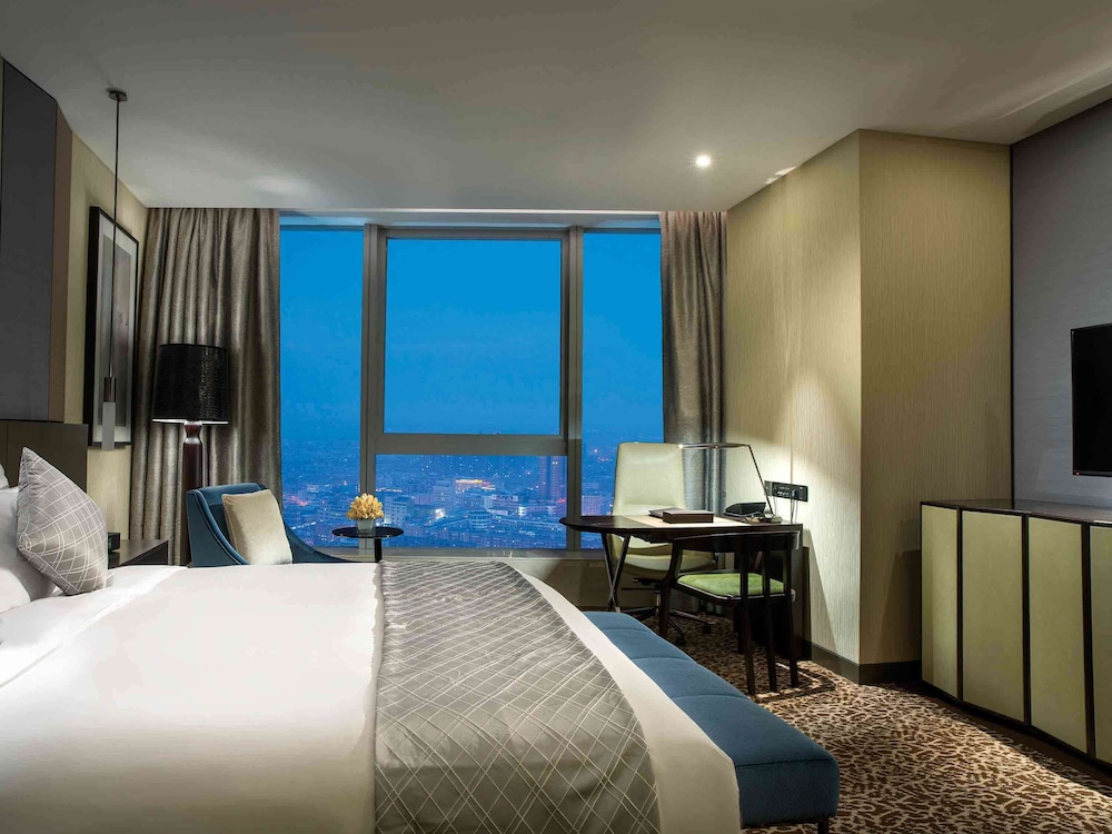 sofitel lianyungang suning