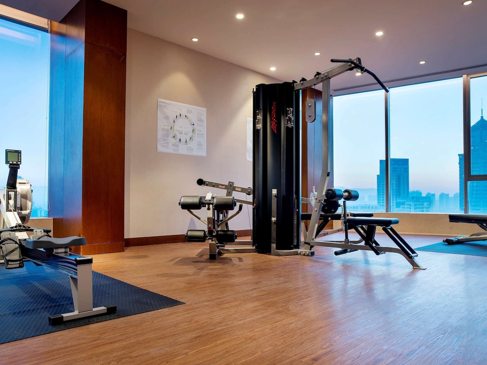 sofitel lianyungang suning