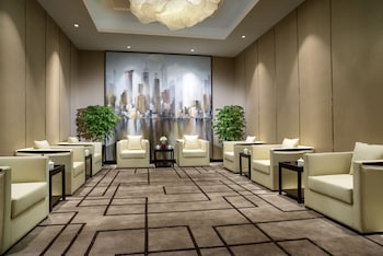 sofitel lianyungang suning