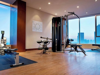 sofitel lianyungang suning