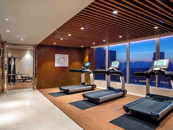 sofitel lianyungang suning