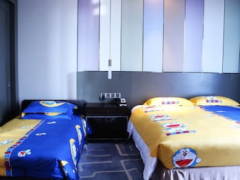 sofitel lianyungang suning