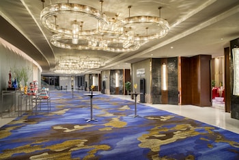 sofitel lianyungang suning