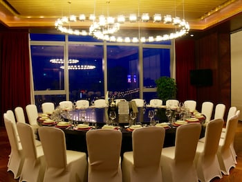 sofitel lianyungang suning
