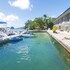 blue lagoon hotel and marina