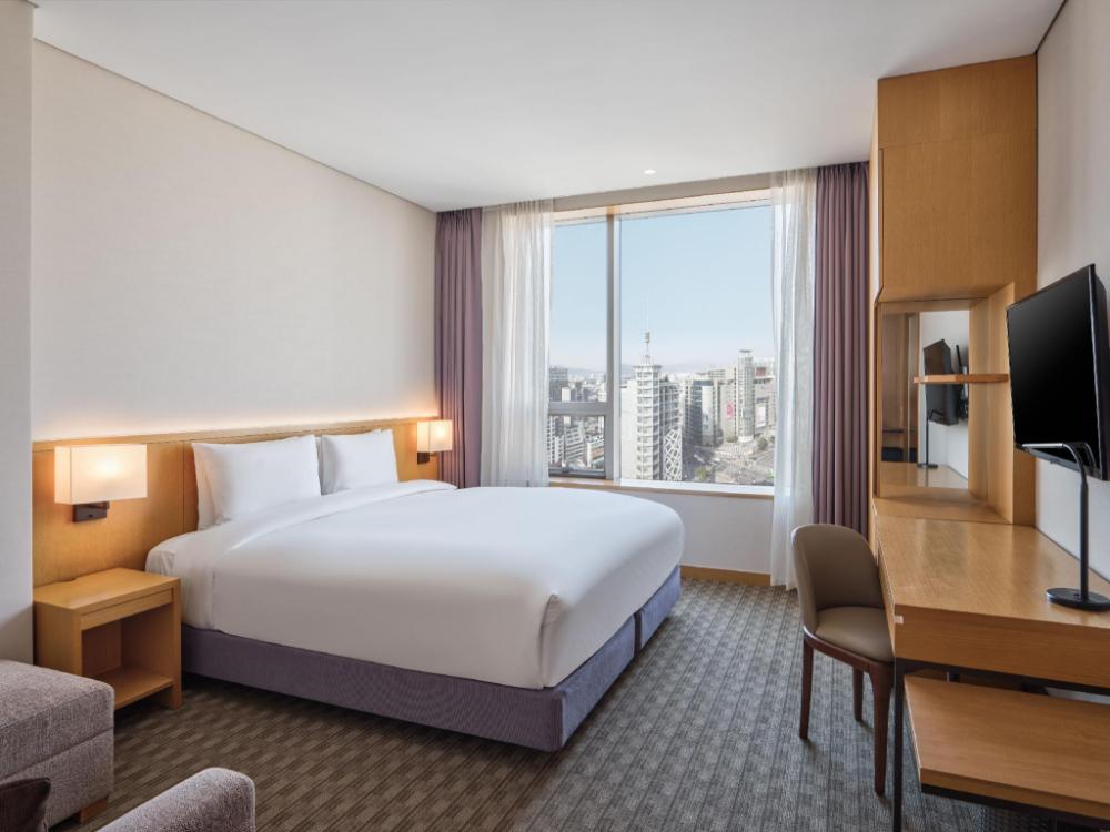 sotetsu hotels the splaisir seoul dongdaemun
