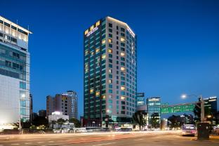 sotetsu hotels the splaisir seoul dongdaemun