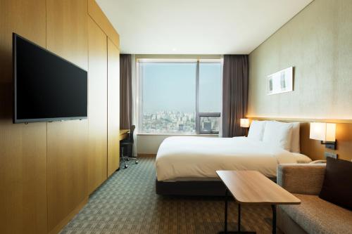 sotetsu hotels the splaisir seoul dongdaemun