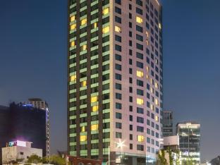 sotetsu hotels the splaisir seoul dongdaemun