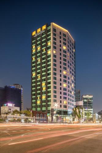 sotetsu hotels the splaisir seoul dongdaemun