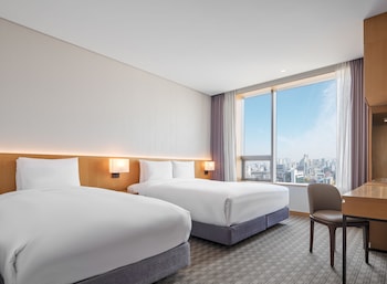 sotetsu hotels the splaisir seoul dongdaemun