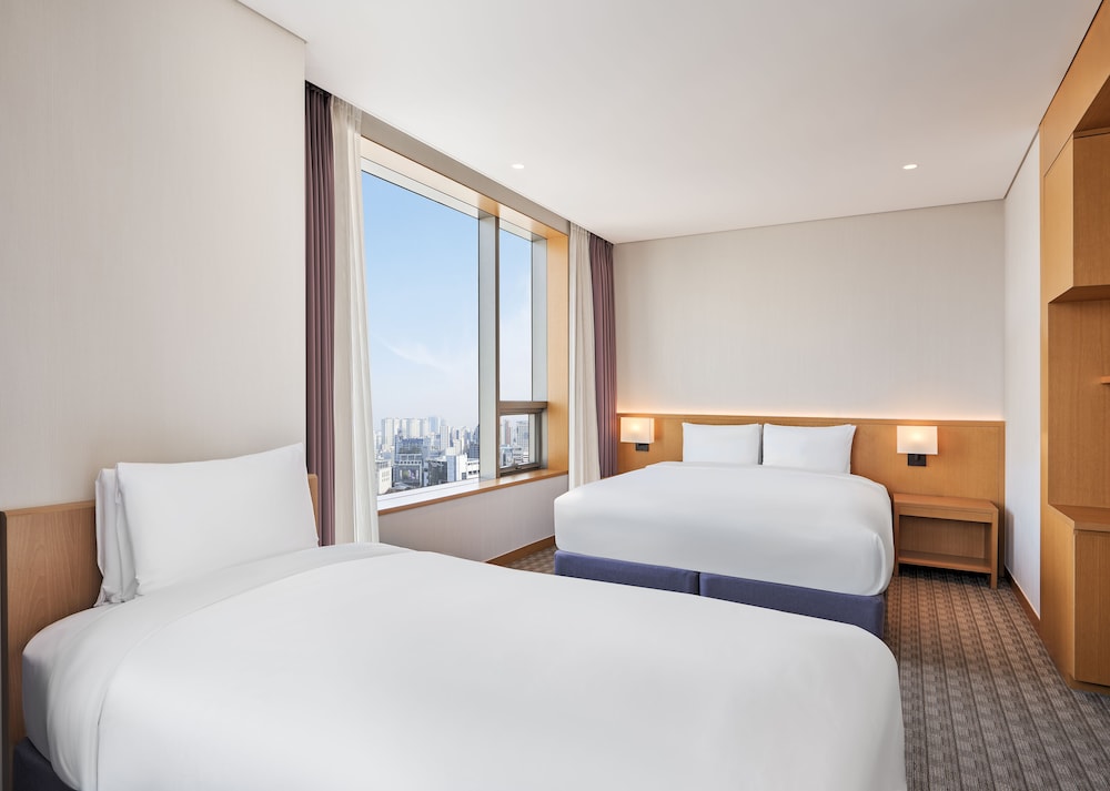 sotetsu hotels the splaisir seoul dongdaemun