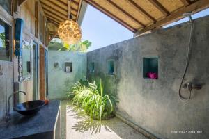 hati padi cottages