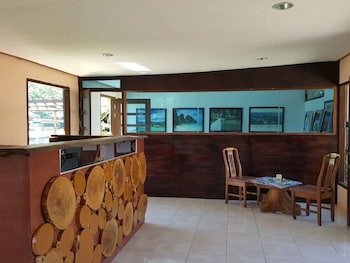 Hotel Raja Ampat,Raja Ampat>>Klamono,3 star