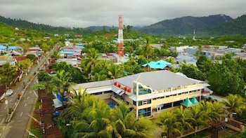Hotel Raja Ampat,Raja Ampat>>Klamono,3 star