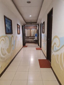 Hotel Raja Ampat,Raja Ampat>>Klamono,3 star