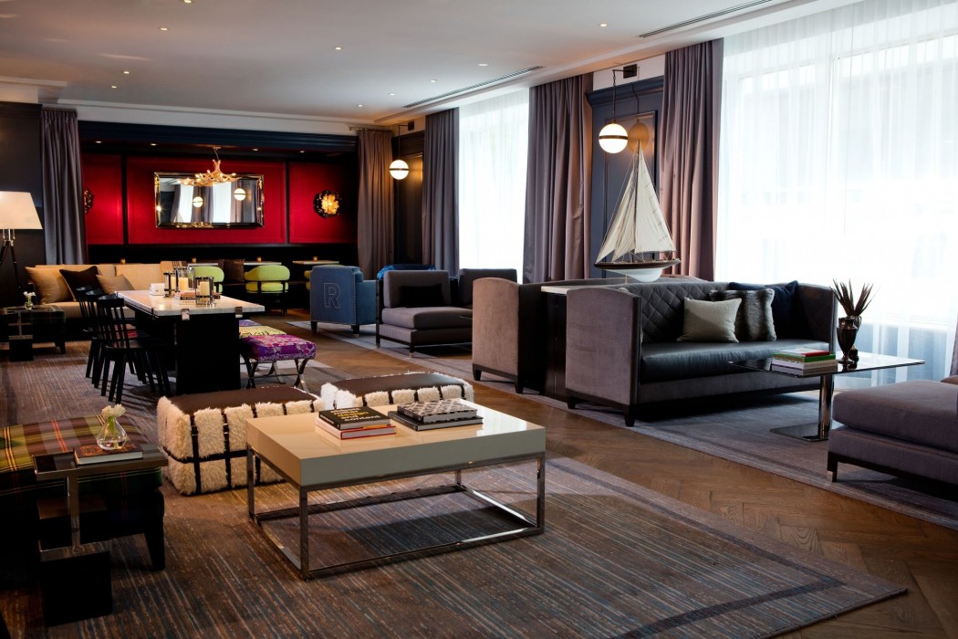 Kimpton Cardinal Hotel By Ihg,Winston - Salem>>Charlotte,5 star