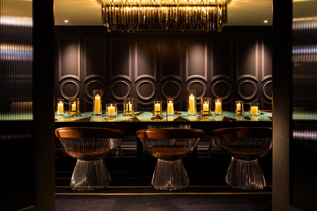 Kimpton Cardinal Hotel By Ihg,Winston - Salem>>Charlotte,5 star