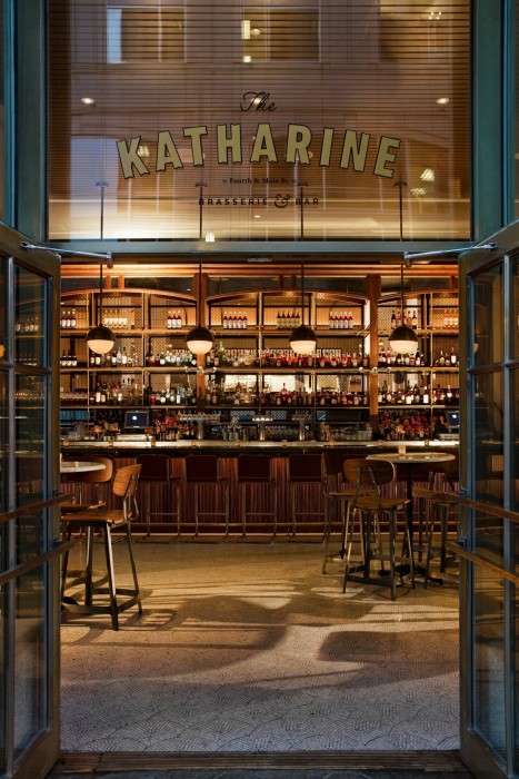 Kimpton Cardinal Hotel By Ihg,Winston - Salem>>Charlotte,5 star