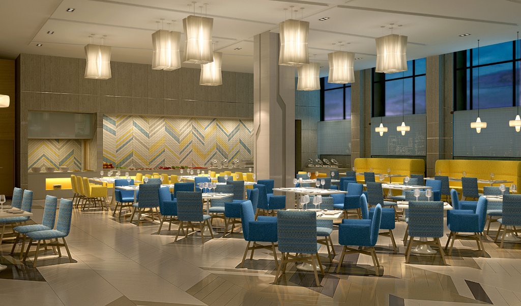 holiday inn express chengdu huanhuaxi by ihg