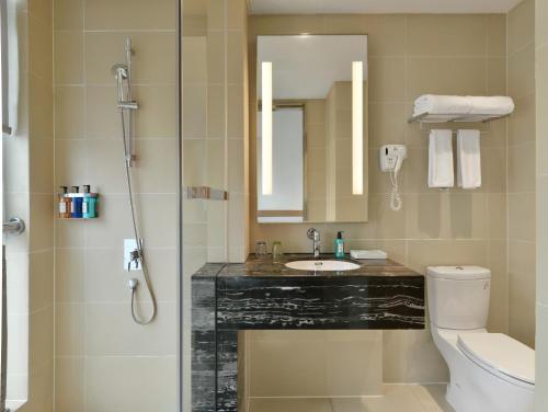 holiday inn express chengdu huanhuaxi by ihg