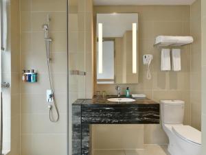 holiday inn express chengdu huanhuaxi by ihg